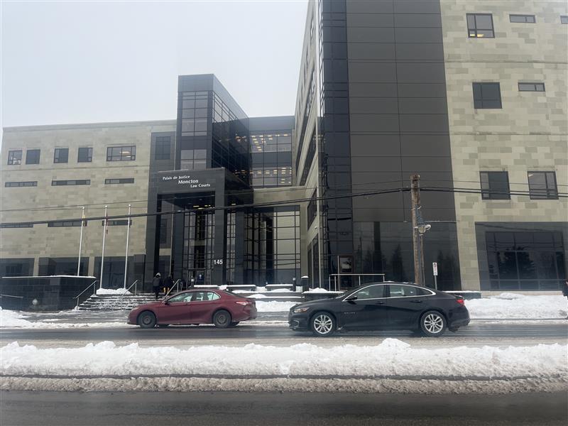 Процесът за убийство първа степен срещу 29 годишен мъж обвинен