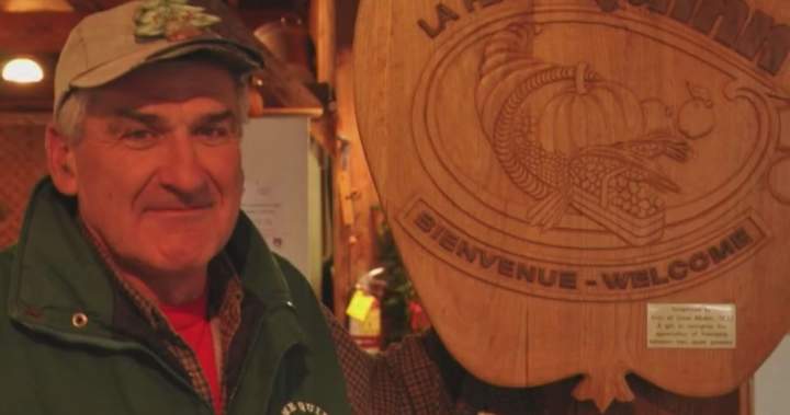 Quinn Farm patriarch Elwood Quinn dies at 78 Quinn Farm patriarch Elwood Quinn dies at 78