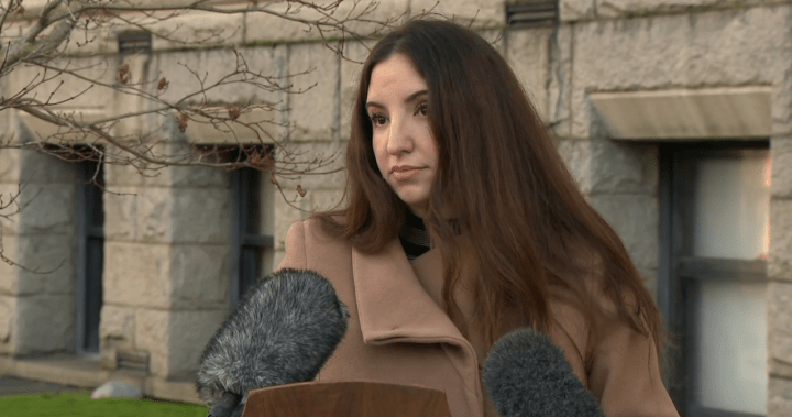 „Чаках, вярвах“: B.C. жена с терминален рак казва, че здравната система се нуждае от помощ