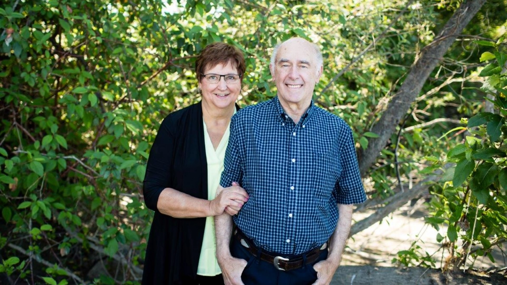 3 men accused in Abbotsford couple’s killing cleaned their roof, gutters the month before