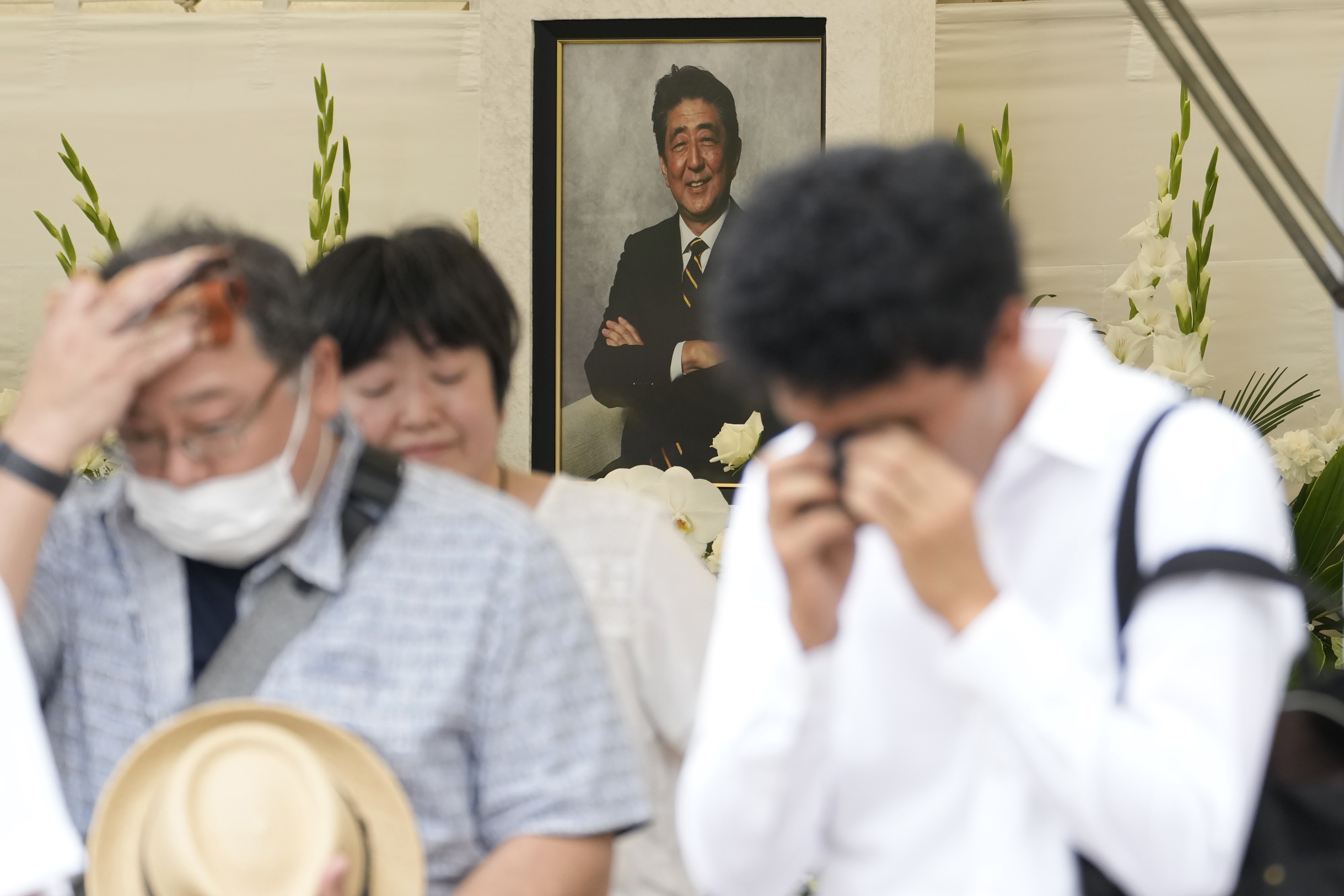 Японски съд осъди в сряда на доживотен затвор човек който