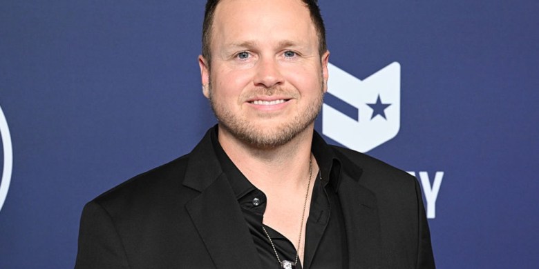 Spencer Pratt says he's going to run for mayor of Los Angeles
