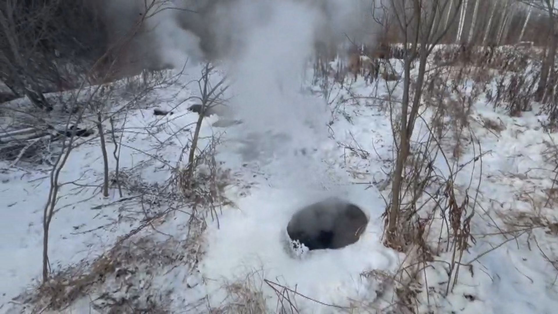 Североизточна пр н е все още горят някои зимуващи пожари