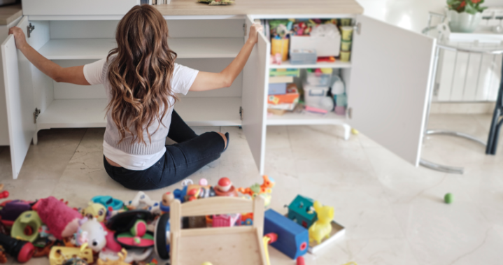 Кураторът самостоятелно решава какви теми и продукти представяме Когато закупите артикул