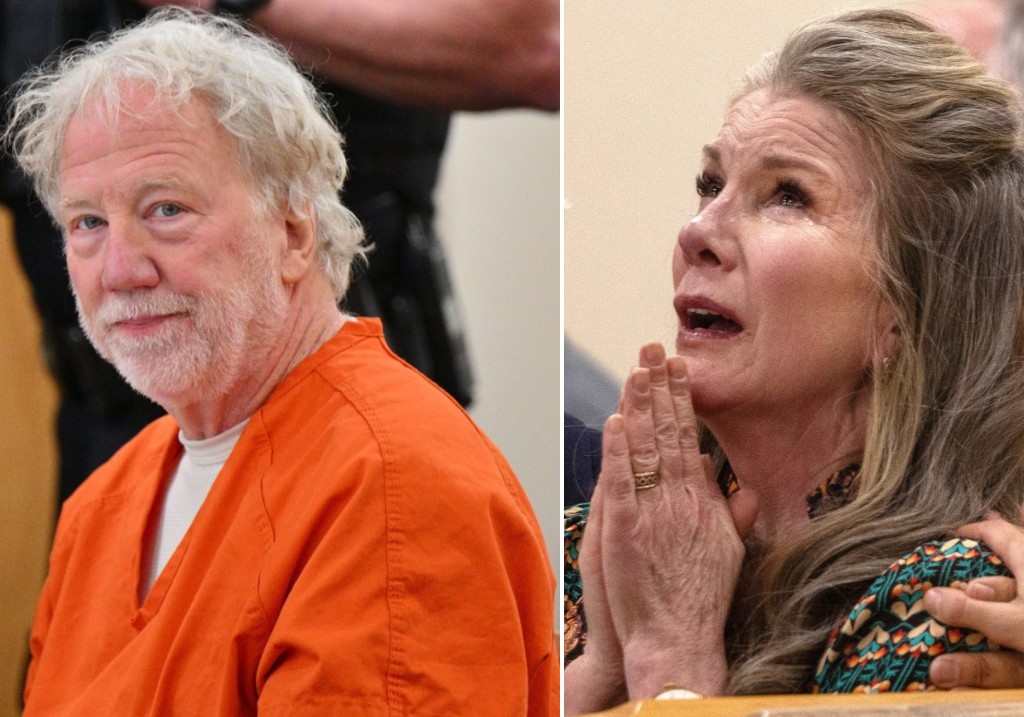 Тимъти Бъзфийлд е освободен от затвора в очакване на съдебен процес по дело за сексуално малтретиране на деца