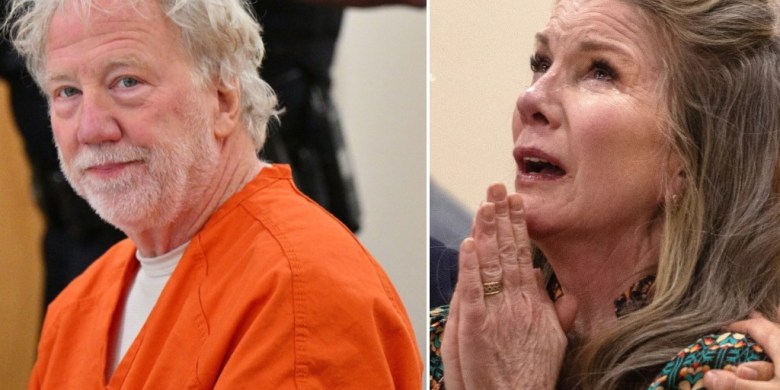Timothy Busfield released from jail pending trial in child sex abuse case
