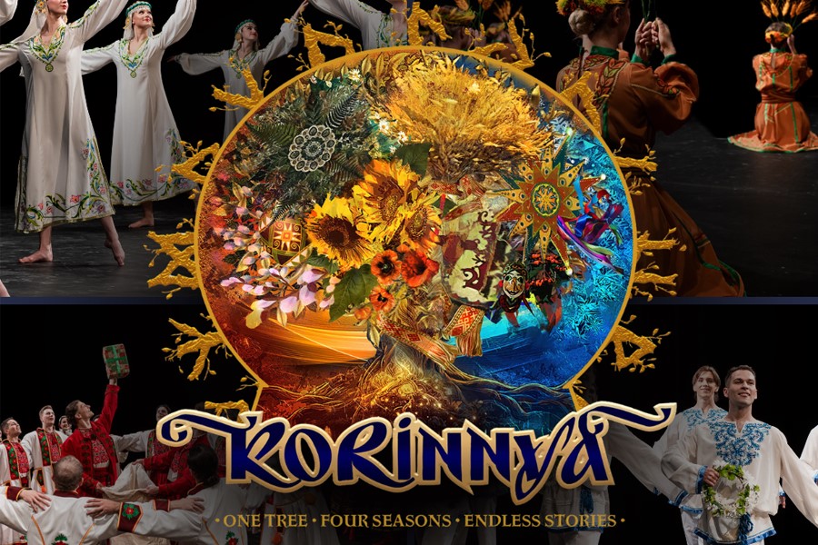 Global Saskatoon proudly supports Korinnya – Four Seasons Production - image