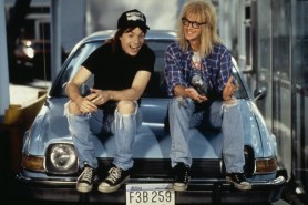 Top Classic Rock Songs That Defined Movie Magic