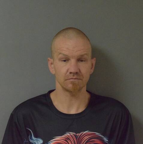 The RCMP is searching for 35-year-old Todd John Lewis, who escaped from the Southeast Regional Correctional Centre in Shediac N.B., on Feb. 12, 2026.