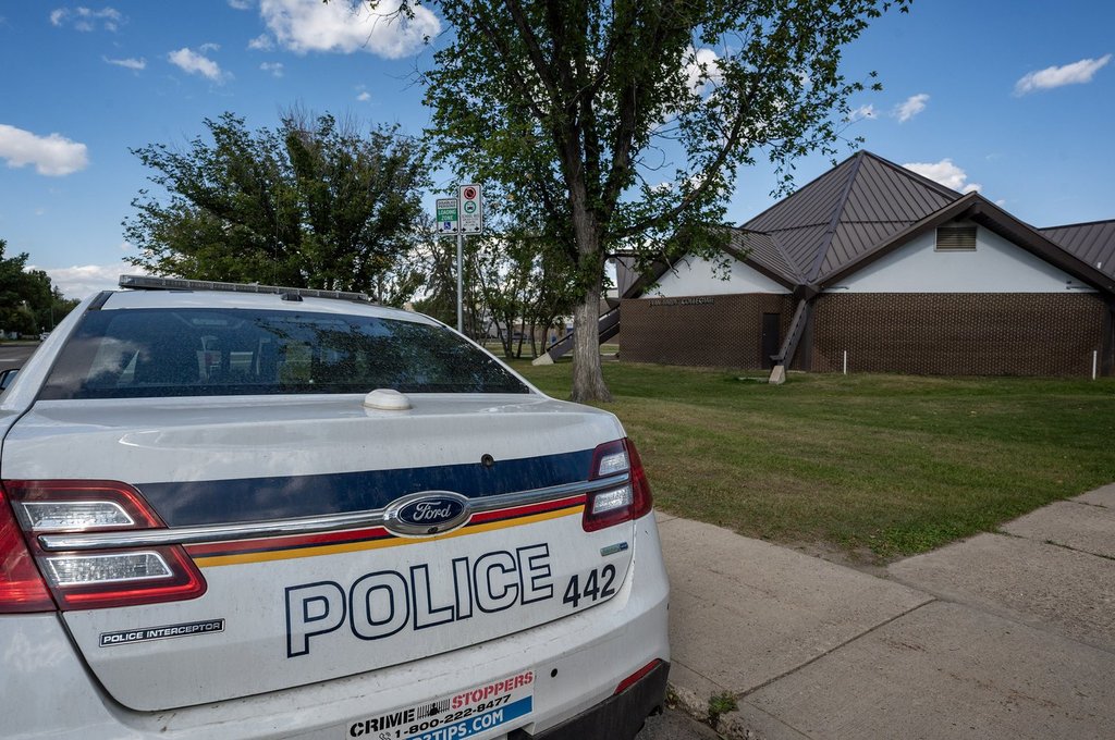 Sentencing hearing for teen who set girl on fire at Saskatoon high school  | Globalnews.ca