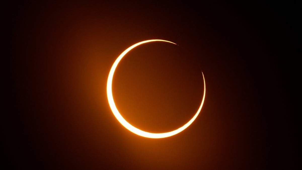 Meteor shower, partial eclipse to be visible in Toronto