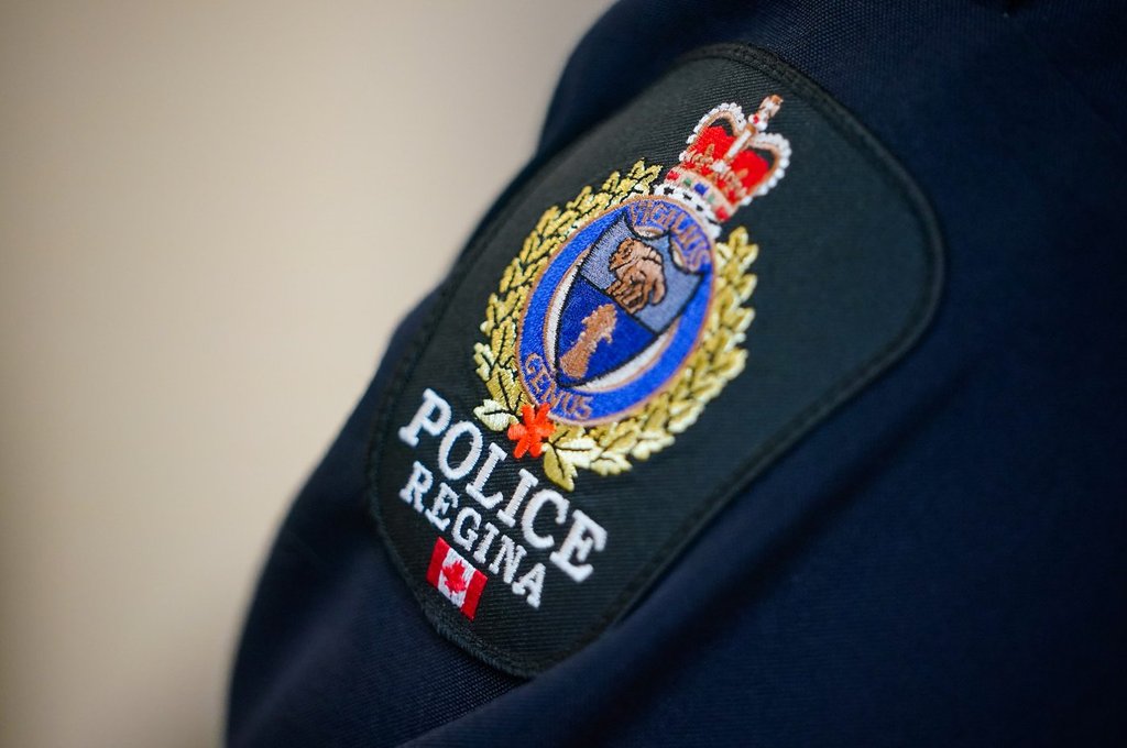 Бивш сержант от полицията в Реджина който е използвал базата