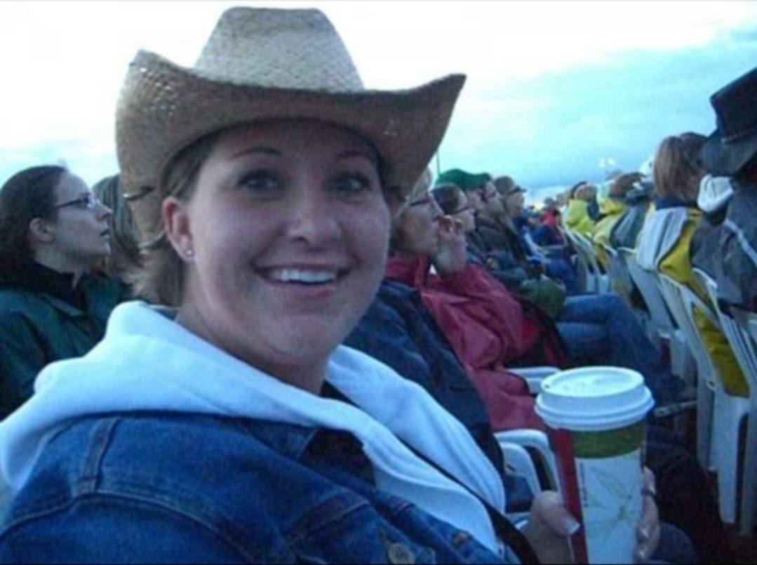 Мъж който блъсна и уби майка от Форт Саскачеван по