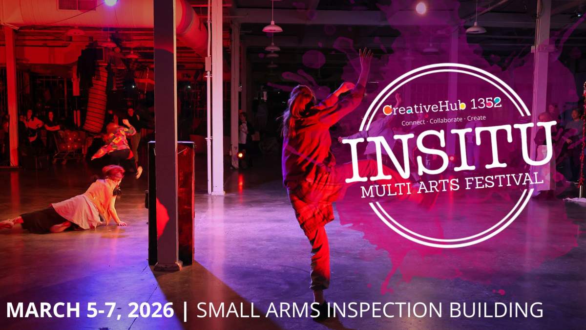 InSitu Multi-Arts Festival: The Storied Edition - image