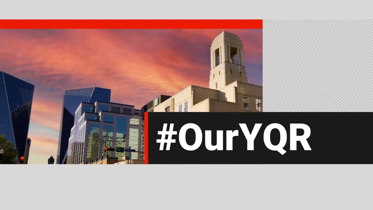 Our YQR Featured Events - image