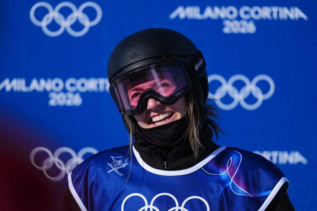 Fraser just misses out on Olympic halfpipe podium