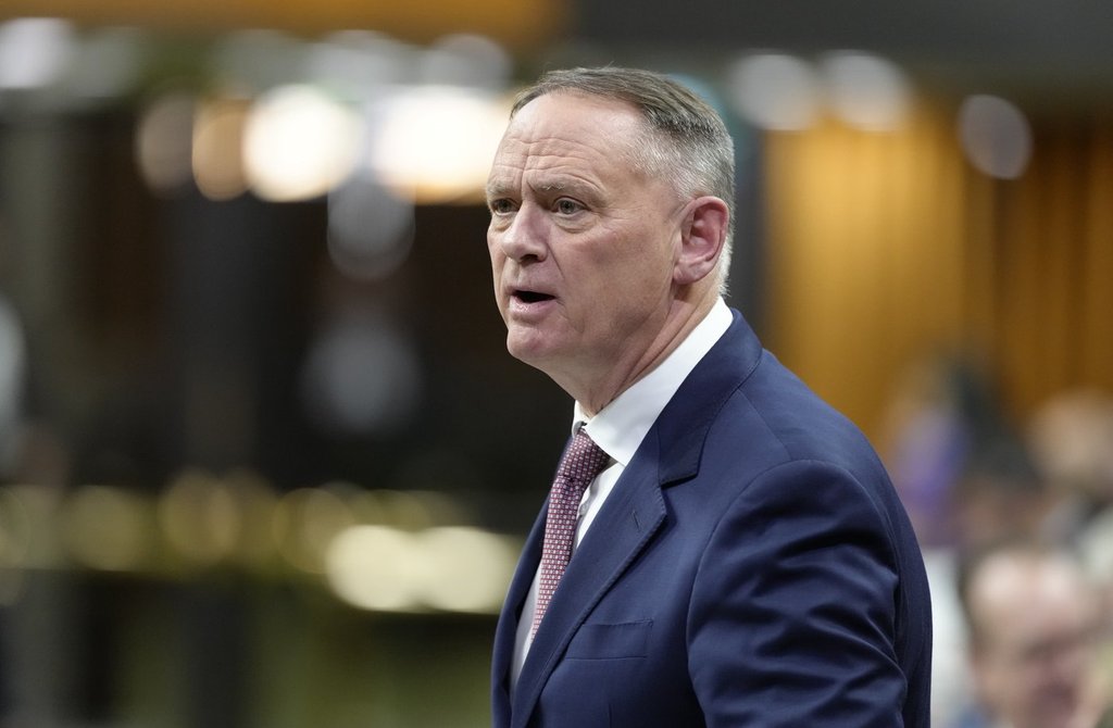 Канада и Дания подписаха споразумение за сътрудничество в областта на отбраната