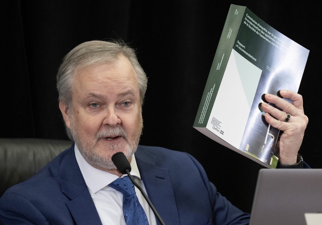 Публично разследване е стигнало до заключението че бордът за автомобилно