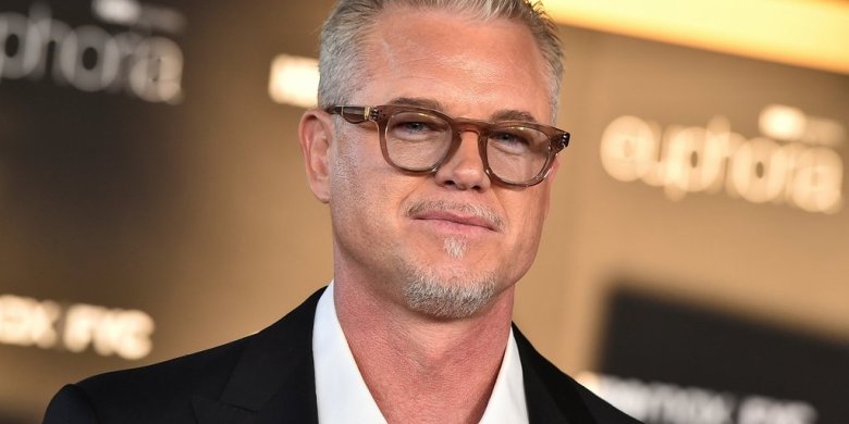 Eric Dane, 'Grey's Anatomy' star and ALS awareness advocate, dies at 53