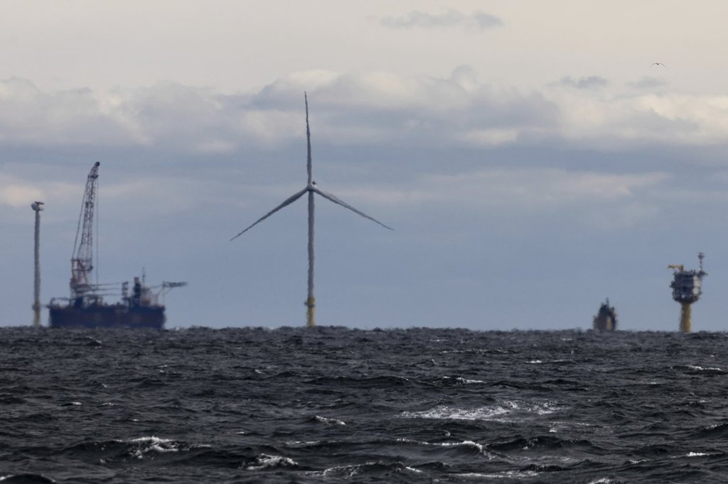 globalnews.ca - The Canadian Press - Nova Scotia announces financial framework for its emerging offshore wind industry - Halifax
