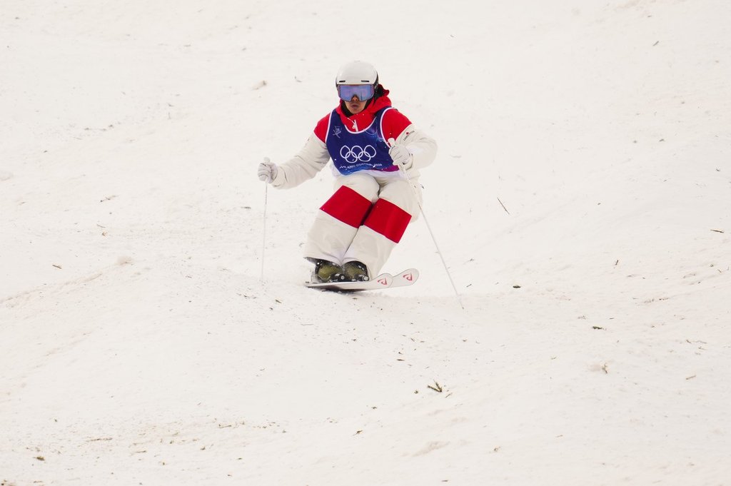 Here’s the latest on Day 9 of the Olympics