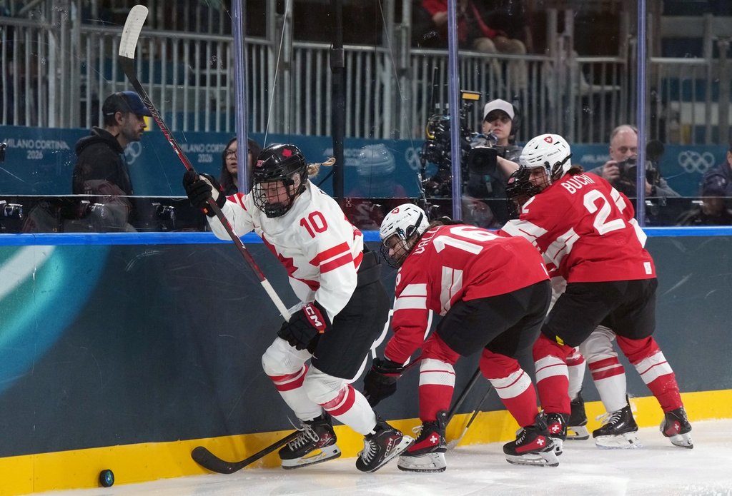 Пет неща, които да гледате в понеделник на Зимните игри