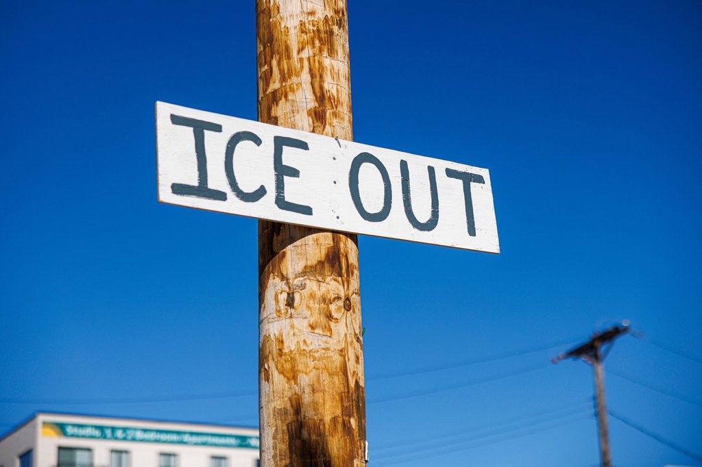 Демонстрантите се събират в центъра на Монреал за да протестират