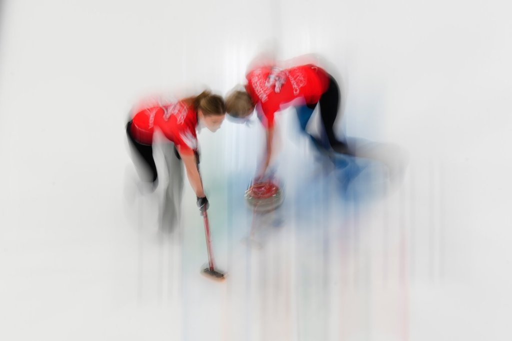 Хоман от Канада постигна ключова победа над Италия