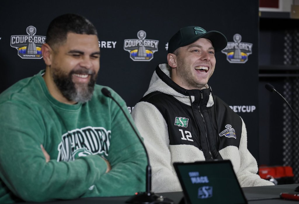 Шампионът на Grey Cup Saskatchewan Roughriders пусна ветеран канадски ритник