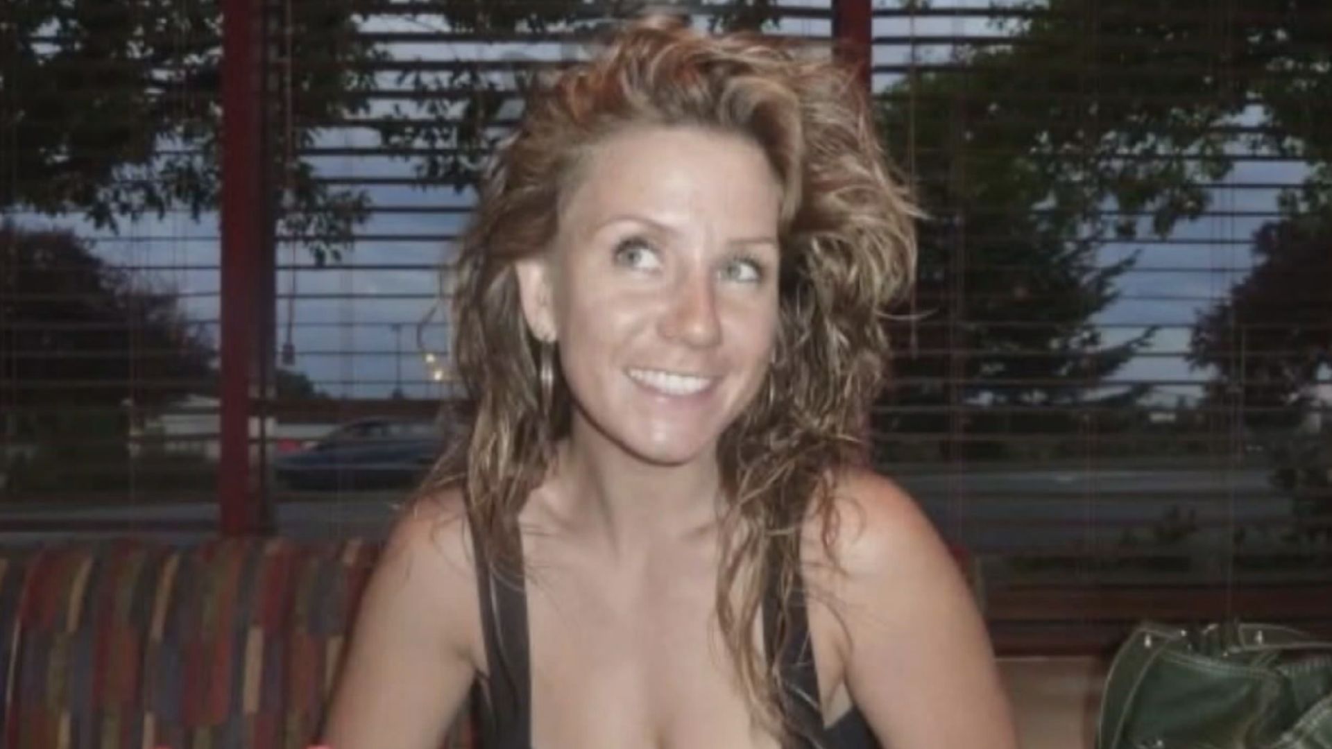 Жена чийто партньор се призна за виновен за намеса в