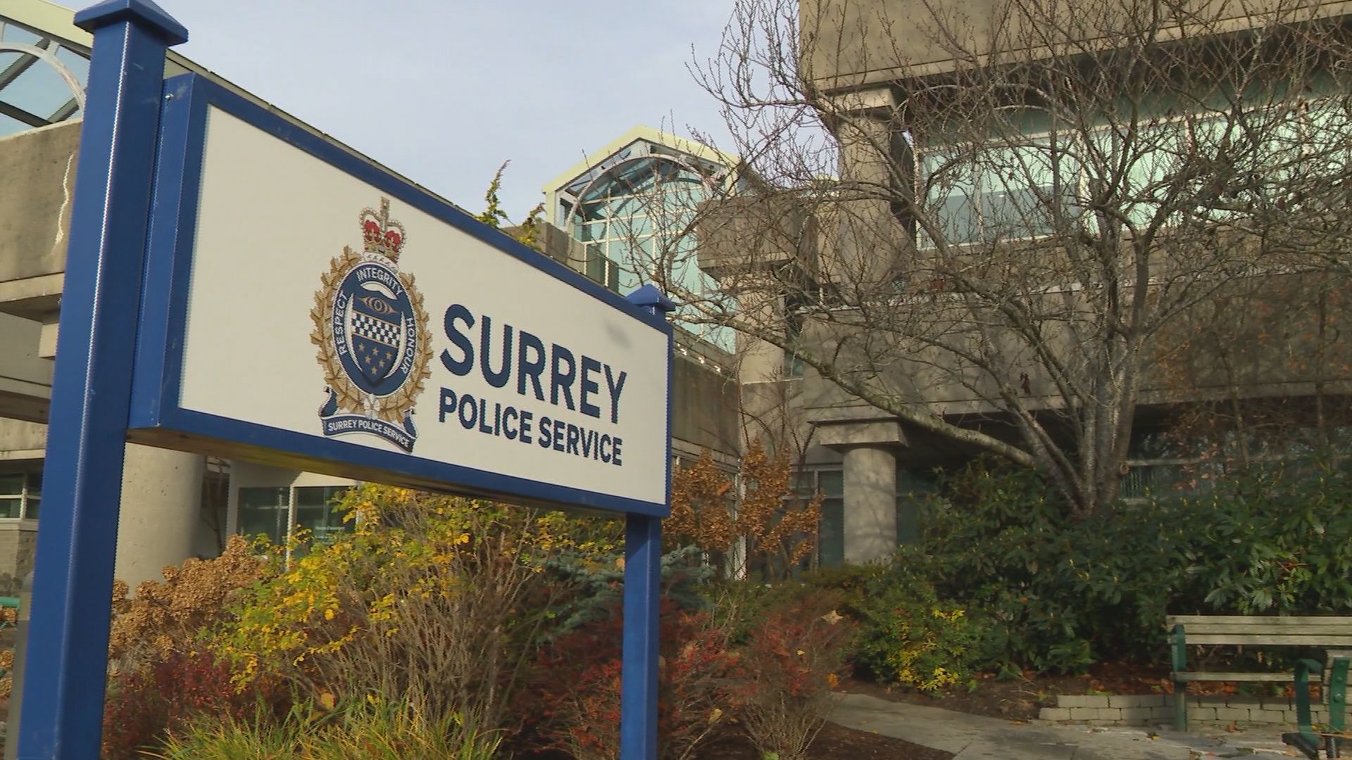 Началникът на полицията в Съри предупреждава че полицията му няма