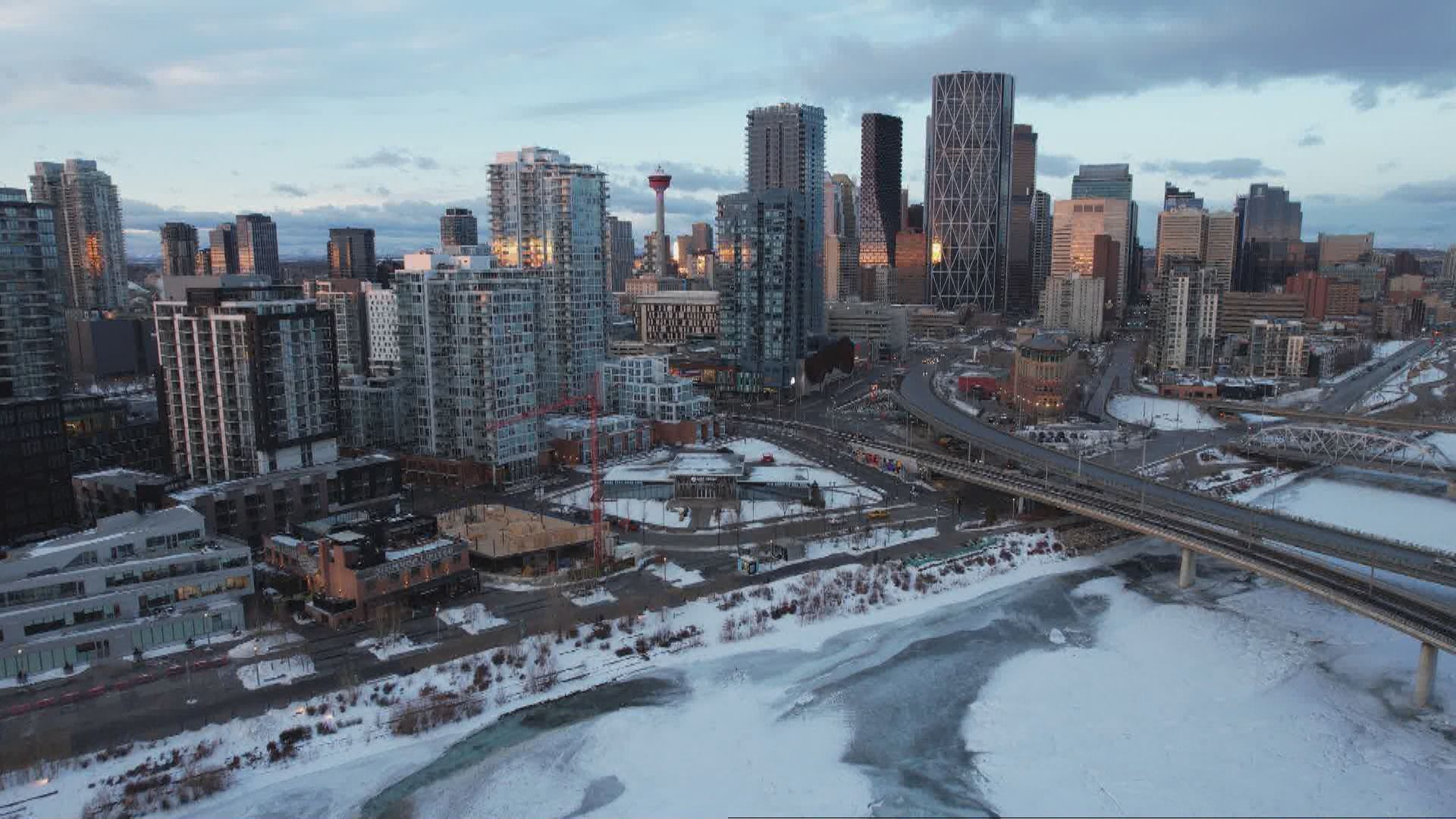 Компаниите от Калгари си осигуряват повече международни търговски сделки на фона на несигурността в САЩ