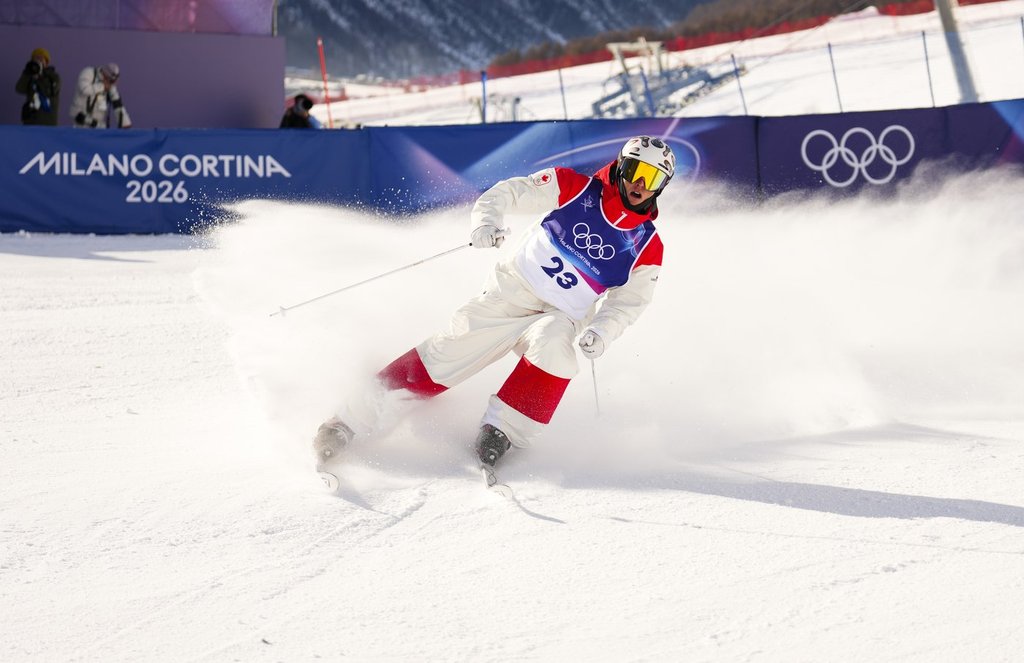 Ето най-новото за Ден 6 от Олимпиадата