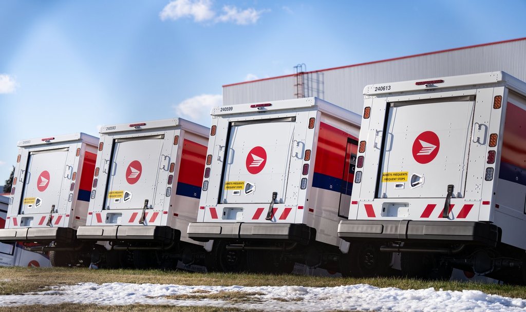 Canada Post Sending Letters To Residents Losing Home Mail Delivery - Beritaja