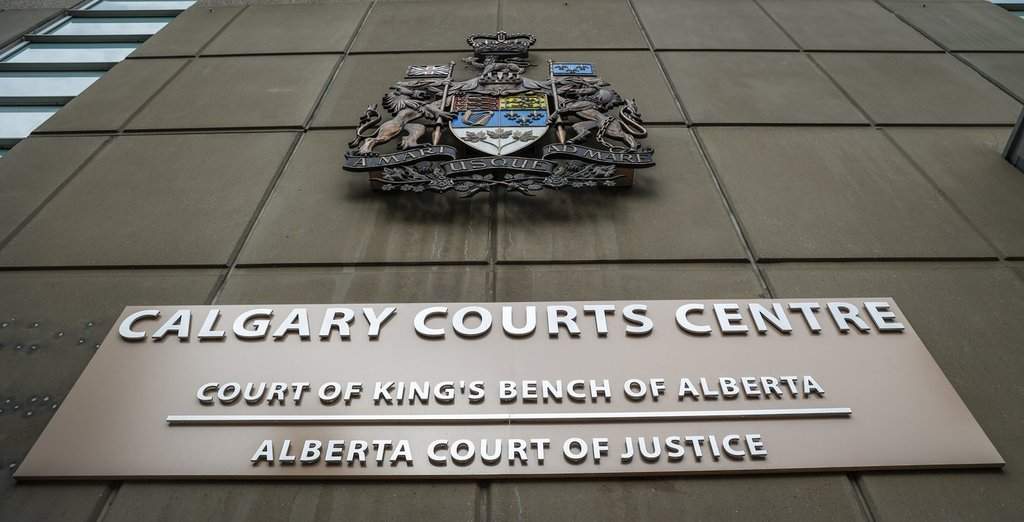 Bail decision looms for Calgary man facing extradition in Ryan Wedding case