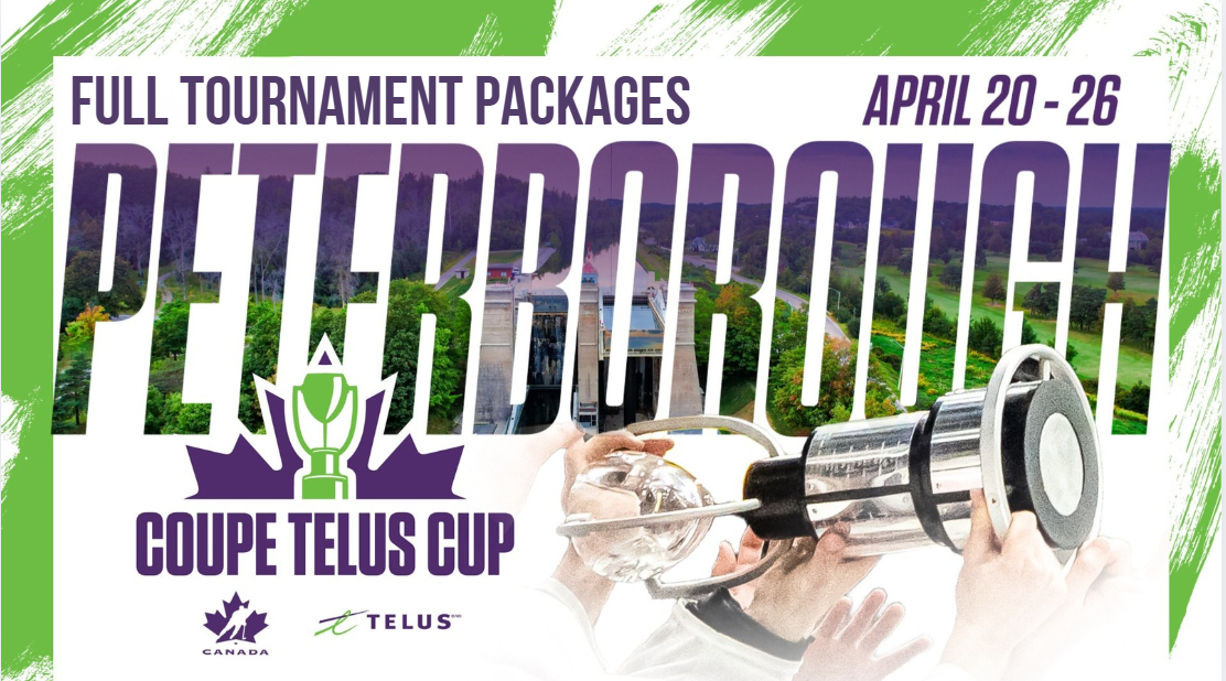 2026 TELUS CUP | U18 Men’s National Club Championship - image