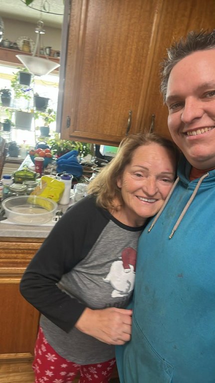 Шон Тъфнел казва че е ударил лос няколко пъти като