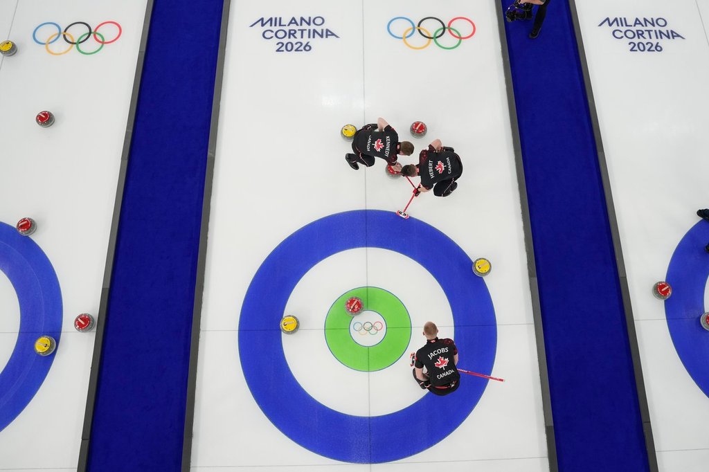 Това е Ден 7 от състезанието на Олимпиадата в Кортина