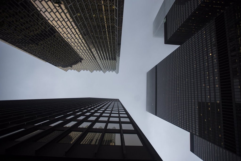 Return-to-work mandates sparks ‘renewed demand’ for Canadian offices: report