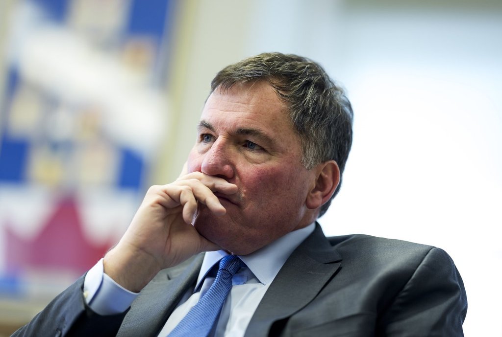 LeBlanc казва, че ще се срещне с търговския представител на Тръмп, за да обсъдят прегледа на CUSMA