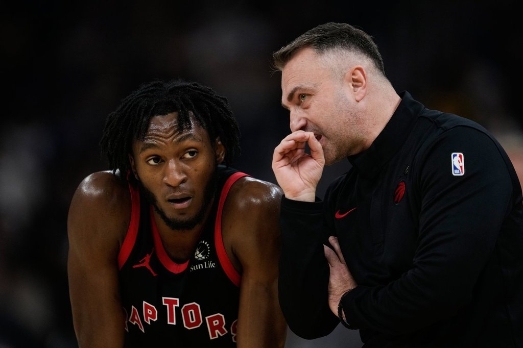 Раякович ще бъде треньор на световния отбор на звездите на НБА