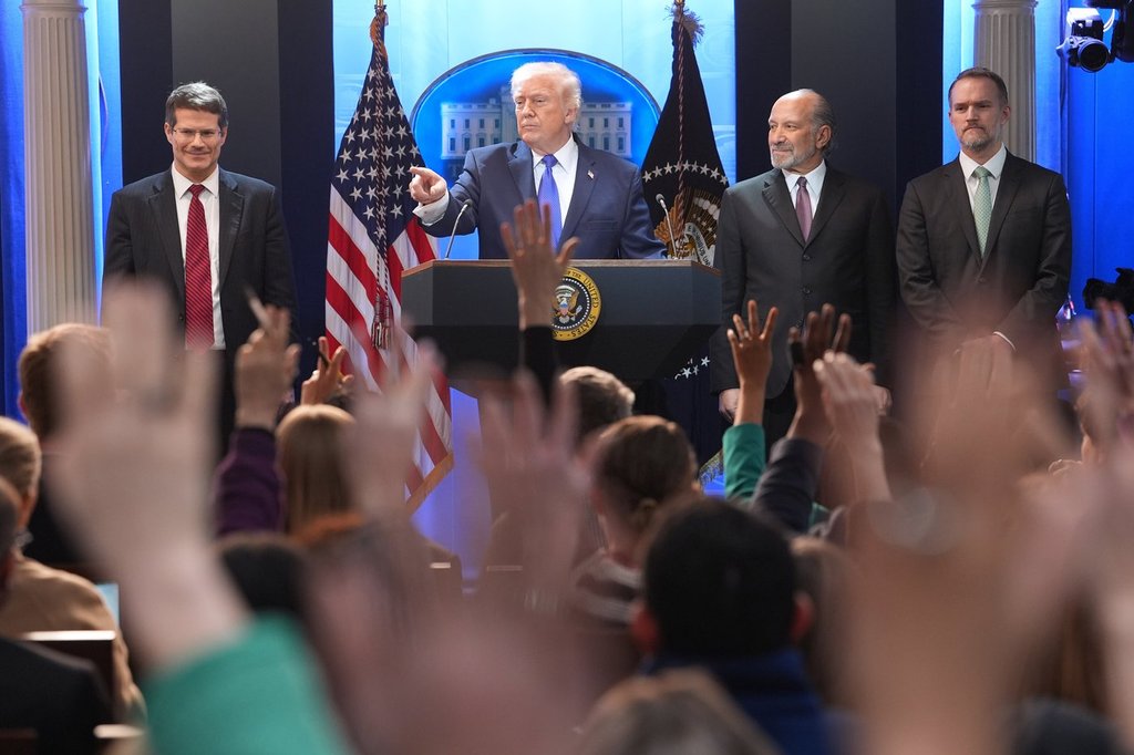 Тръмп запазва освобождаването от CUSMA в нови 10-процентни глобални мита