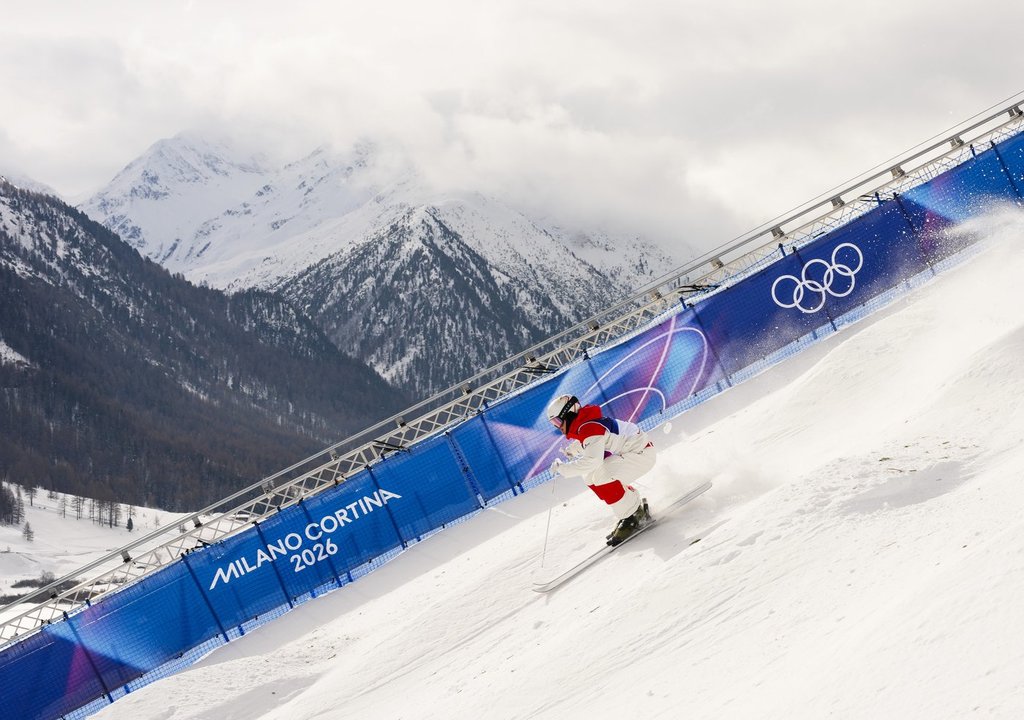 МИЛАН – Ето някои забележителни цитати от Олимпийските игри в