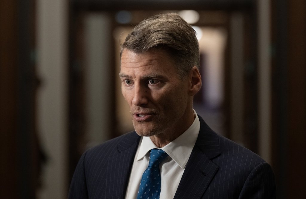 Housing Minister Gregor Robertson says Ottawa wants to speed up homebuilding by drawing developers into affordable housing projects through the new Build Canada Homes agency. 