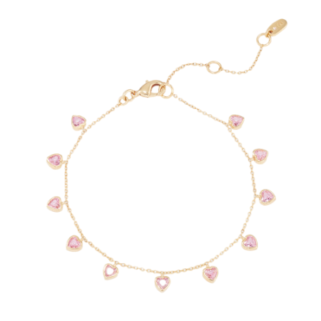 Valentine's Day jewellery gift ideas