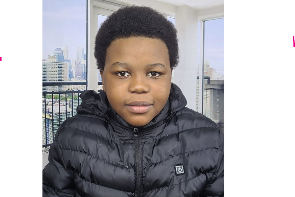 Abel Mwansa Jr was shot and killed inside Tumbler Ridge Secondary School.