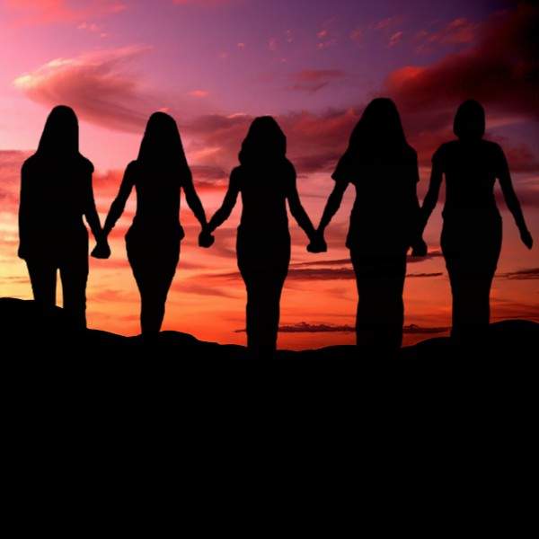 Kappella Kyrie Slavic Chamber Choir presents Among Women - image