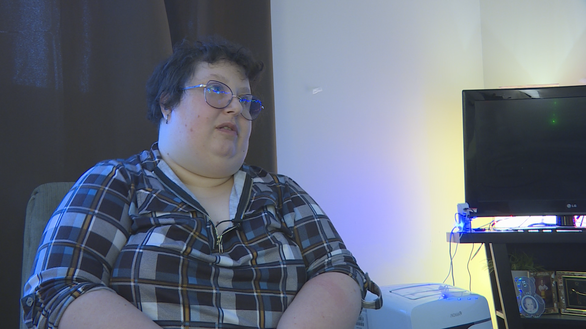 ‘Estou absolutamente apavorado’: Os defensores dizem mudanças no Sask. prestações por invalidez relativas ‘Estou absolutamente apavorado’: Os defensores dizem mudanças no Sask. prestações por invalidez relativas