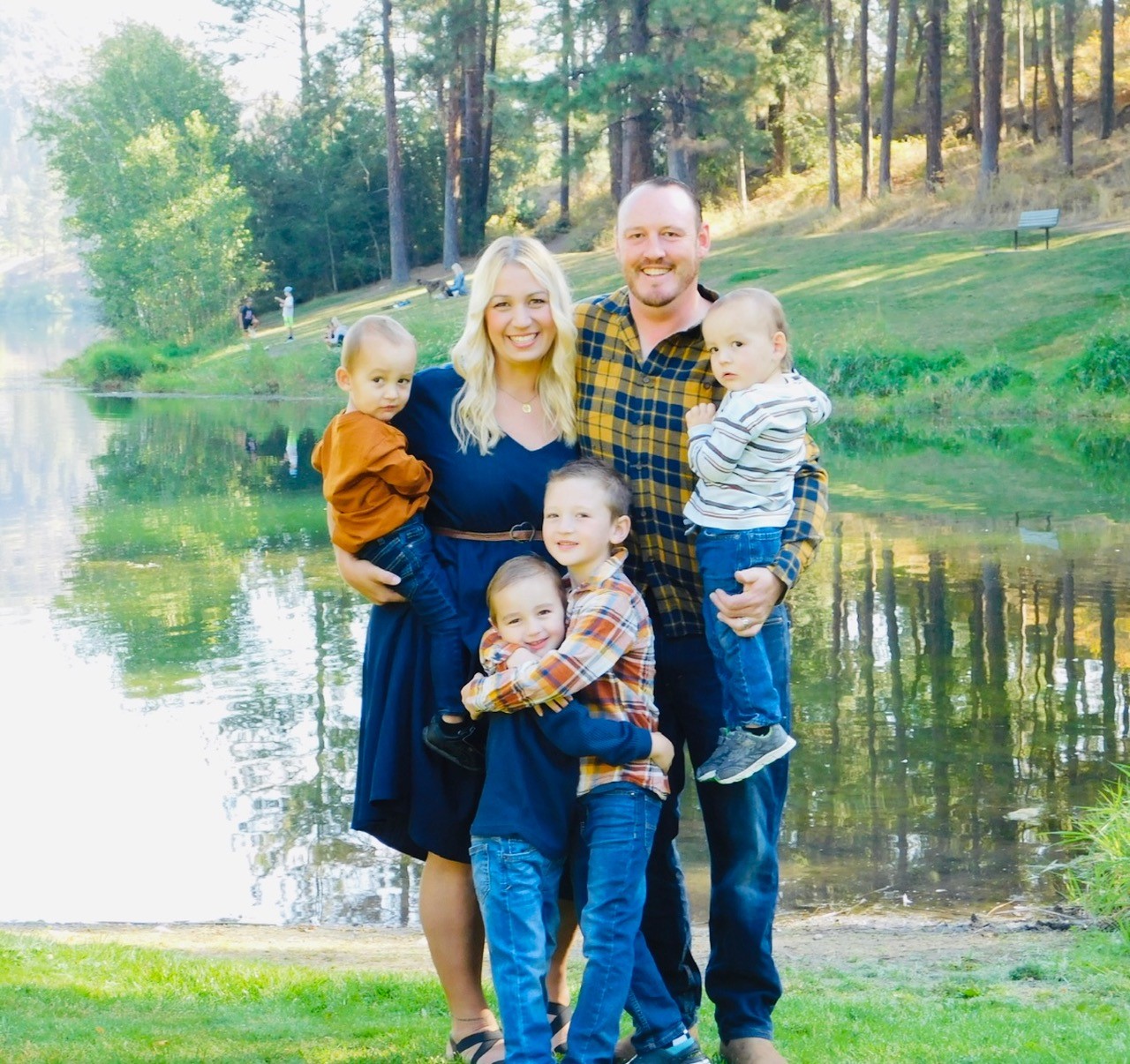 Сара Балкенхол е дълбоко загрижена за новия модел на финансиране