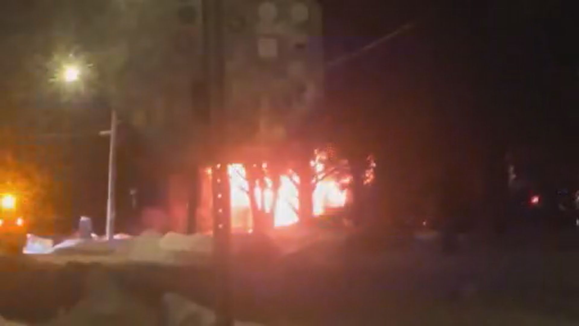 72 годишна жена загина а друга е в тежко състояние